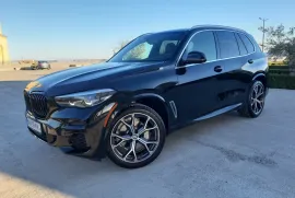 BMW, X Series, X5