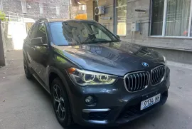 BMW, X Series, X1