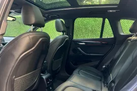 BMW, X Series, X1