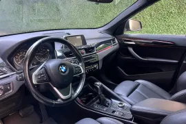 BMW, X Series, X1