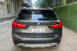 BMW, X Series, X1