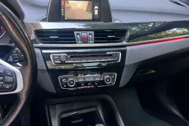 BMW, X Series, X1