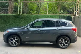 BMW, X Series, X1