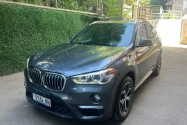 BMW, X Series, X1