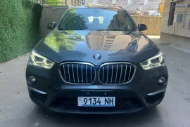 BMW, X Series, X1