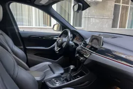 BMW, X Series, X1