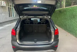 BMW, X Series, X1