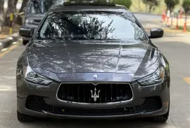Maserati, Ghibli