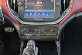Maserati, Ghibli