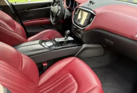 Maserati, Ghibli
