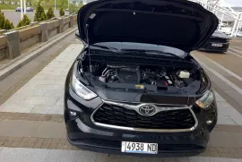 Toyota, Highlander