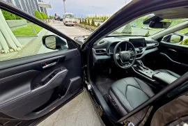Toyota, Highlander