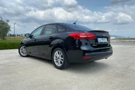 Ford, Focus