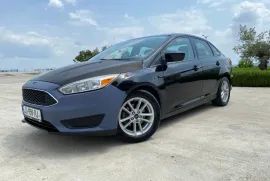 Ford, Focus