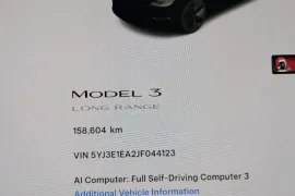 Tesla, Model 3
