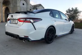 Toyota, Camry