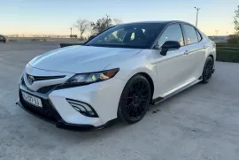 Toyota, Camry