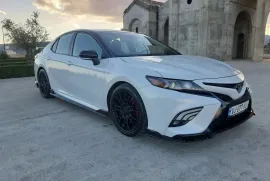 Toyota, Camry