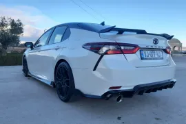 Toyota, Camry