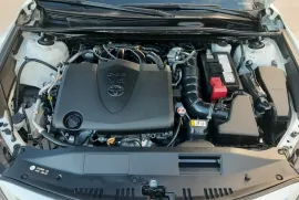 Toyota, Camry