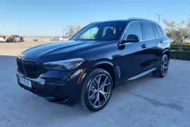 BMW, X Series, X5