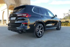 BMW, X Series, X5