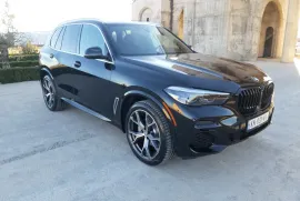BMW, X Series, X5