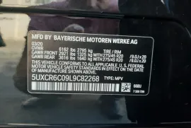 BMW, X Series, X5