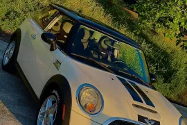 MINI, Cooper