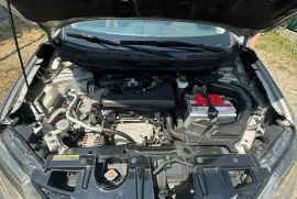 Nissan, Rogue