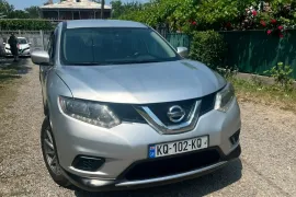 Nissan, Rogue