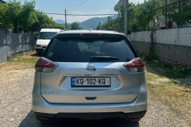 Nissan, Rogue