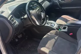Nissan, Rogue