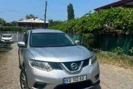 Nissan, Rogue