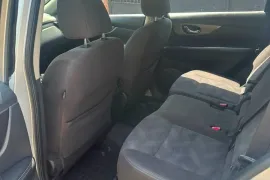 Nissan, Rogue