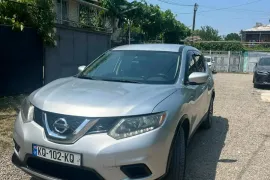 Nissan, Rogue