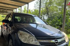 Opel, Astra