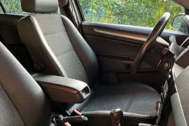 Opel, Astra