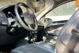Opel, Astra