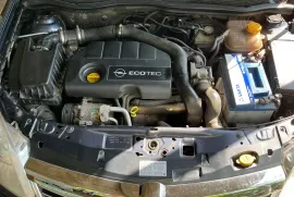 Opel, Astra