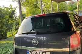 Opel, Astra