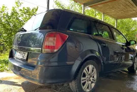 Opel, Astra
