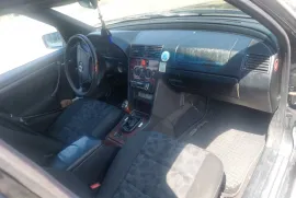 Mercedes-Benz, C Class, C 220