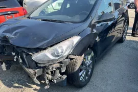Hyundai, I Series, i30