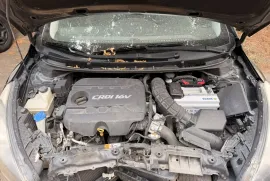 Hyundai, I Series, i30