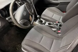 Hyundai, I Series, i30