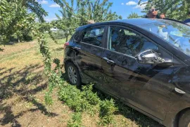Hyundai, I Series, i30