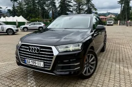Audi, Q series, Q7