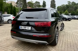 Audi, Q series, Q7