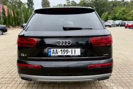 Audi, Q series, Q7